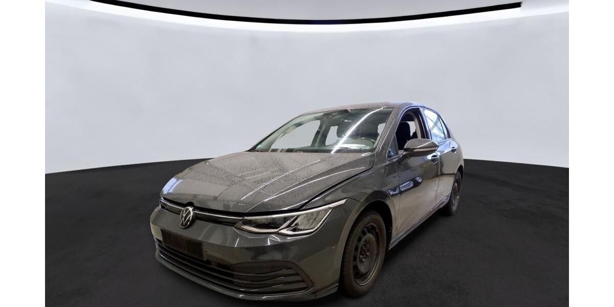 VW Golf 94.053 km 16.990 &euro; Cremlingen 38162