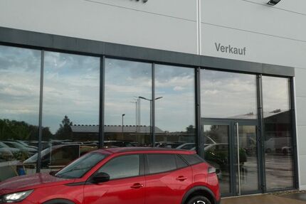 Peugeot 2008 31.700 km 19.950 &euro; Bad Saulgau 88348
