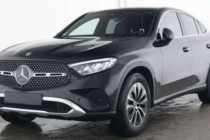 Mercedes-Benz GLC 200 10.189 km 56.810 &euro; Heilbad Heiligenstadt 37308