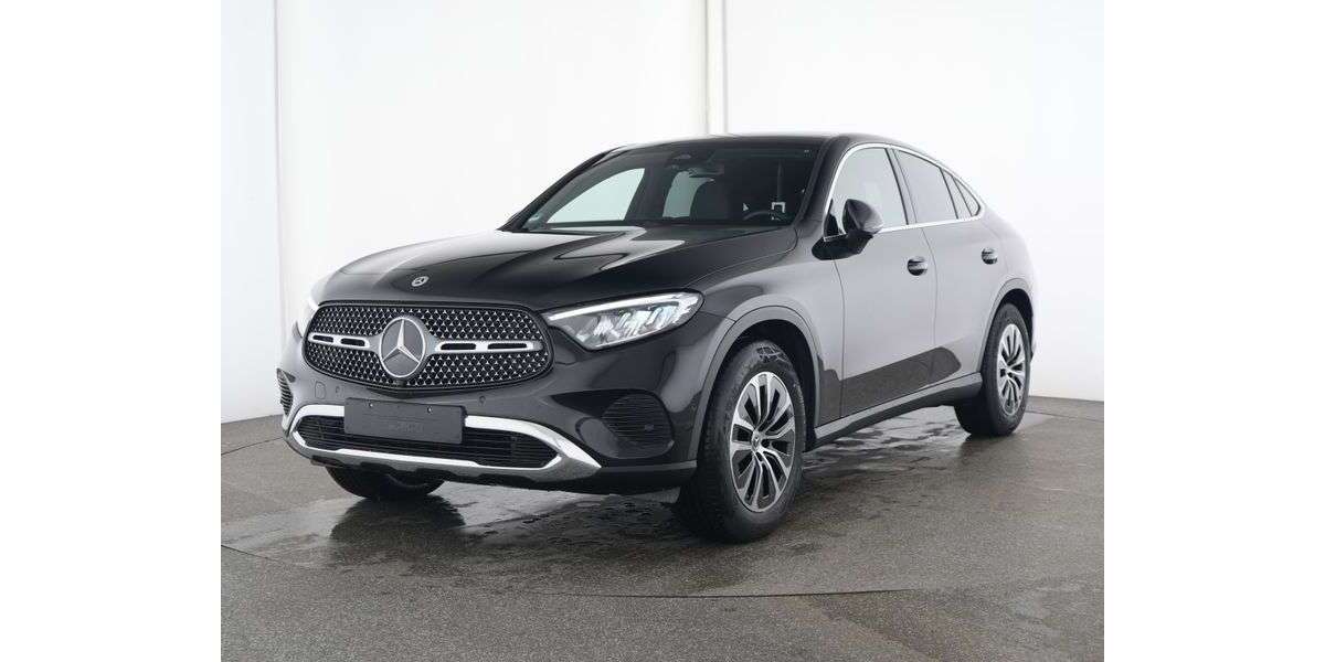 Mercedes-Benz GLC 200 10.189 km 56.810 &euro; Heilbad Heiligenstadt 37308