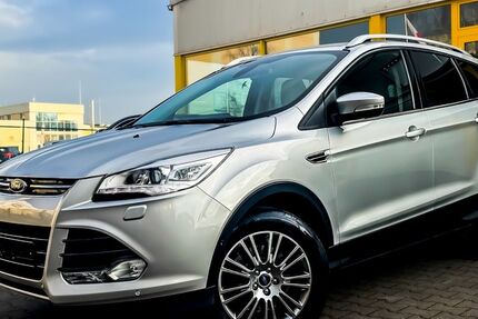 Ford Kuga 225.690 km 7.499 &euro; Wittlich 54516