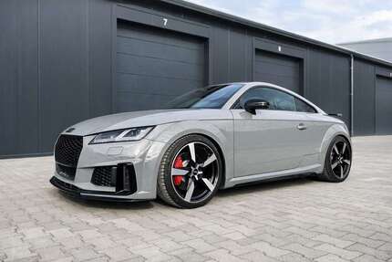 Audi TT 29.999 km 38.999 &euro; Durchhausen 78591