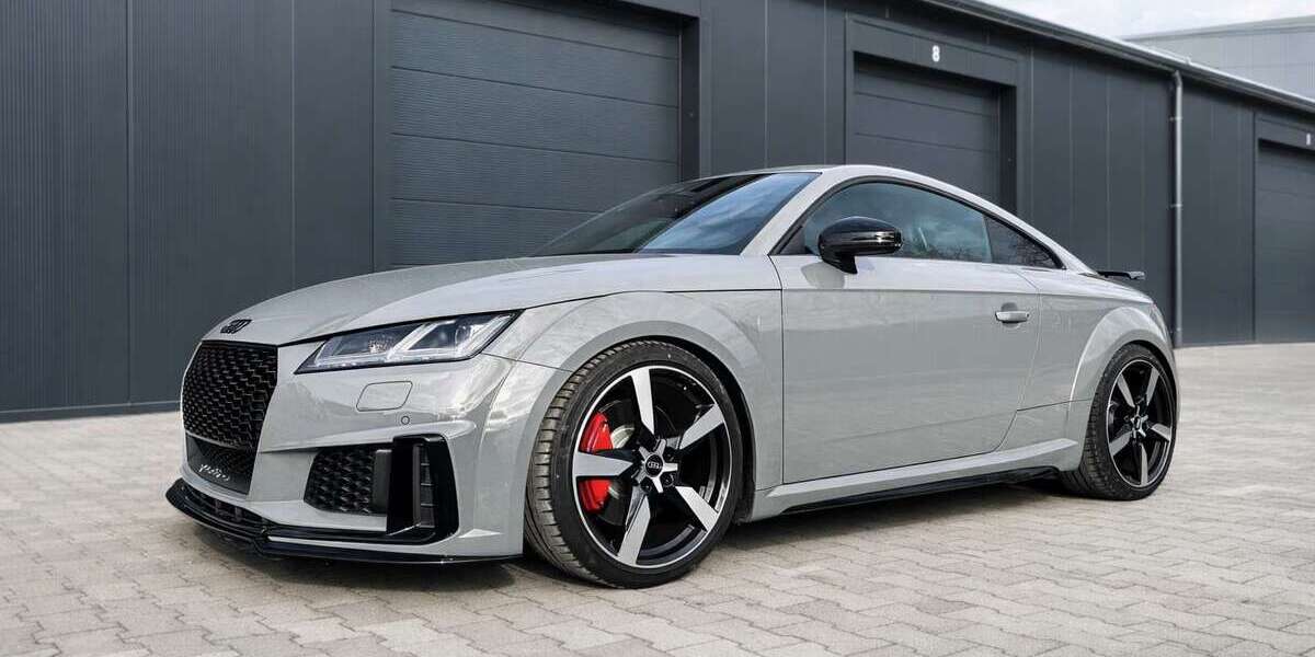 Audi TT 29.999 km 38.999 &euro; Durchhausen 78591