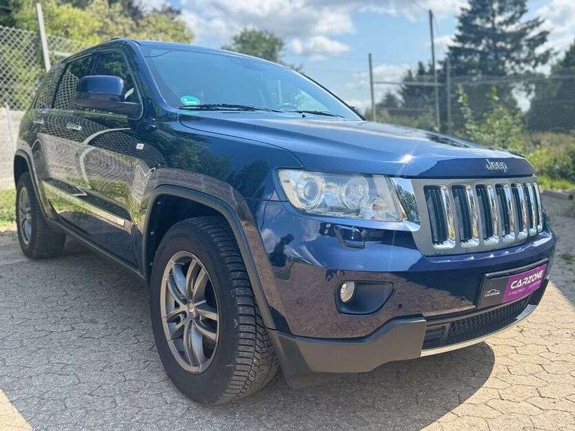 Grand Cherokee