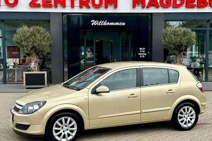 Opel Astra 68.041 km 5.950 &euro; Magdeburg 39112