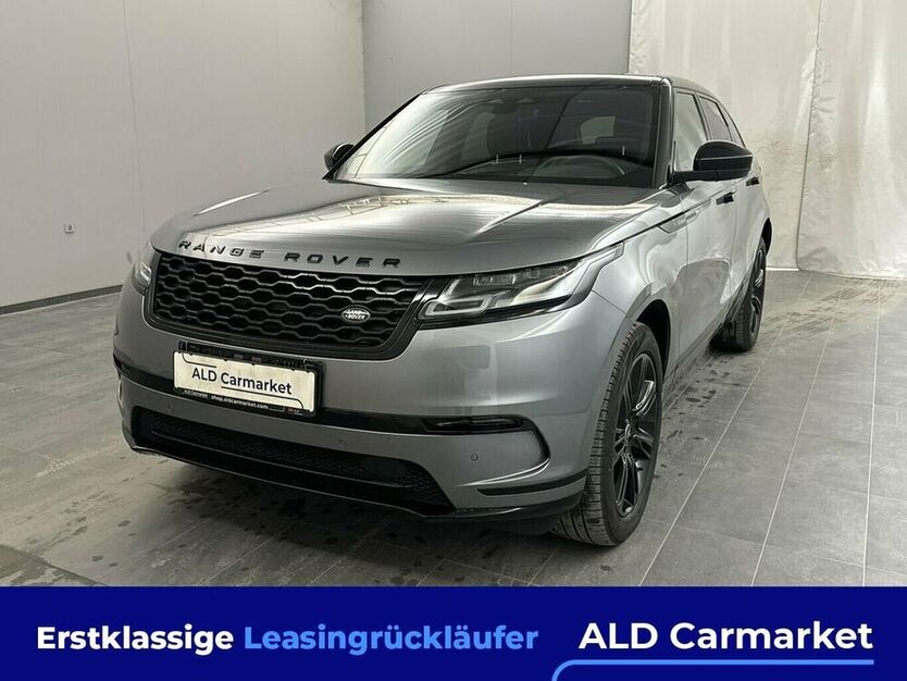 Range Rover Velar