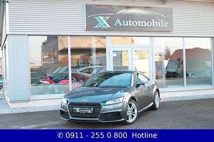 Audi TT 162.000 km 17.459 &euro; Fürth bei Nürnberg 90763