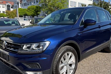 VW Tiguan 117.000 km 17.990 &euro; Heilbronn 74080
