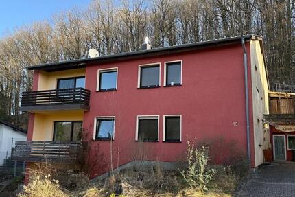 Haus Eppelborn - 10 Zimmer, 220 m&sup2;, 287.000&euro; | Angebot:27010126