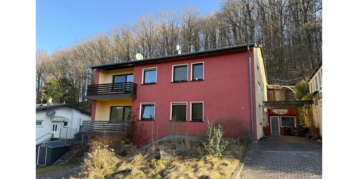 Mehrfamilienhaus, Wohnhaus Eppelborn - 10 Zimmer, 220 m&sup2;, 287.000&euro; | Angebot:27010126
