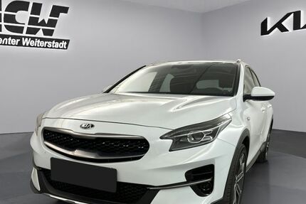 Kia XCeed 65.269 km 17.470 &euro; Weiterstadt-Darmstadt 64331