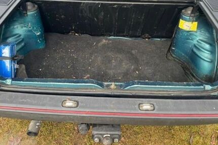 VW Polo 137.233 km 1.000 &euro; Zell 93199