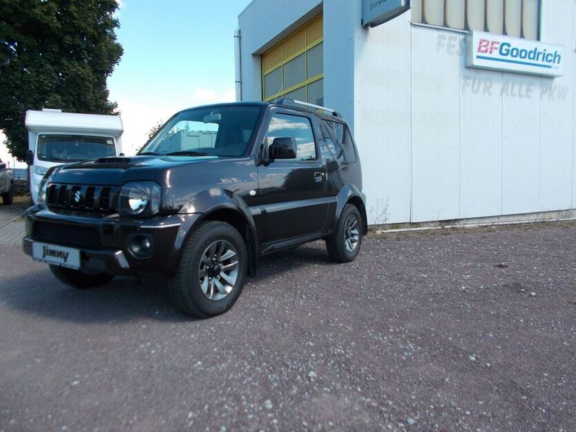 Jimny
