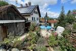 Einfamilienhaus Dießen am Ammersee Obermühlhausen - 5 Zimmer, 130 m&sup2;, 399.000&euro; | Angebot:25836536