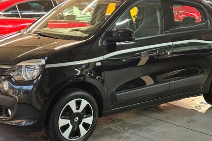 Renault Twingo 7.800 km 10.990 € Neu-Ulm 89231