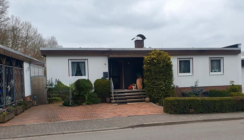 Bungalow Korbach - 7 Zimmer, 150 m&sup2;, 225.000&euro; | Angebot:26903081