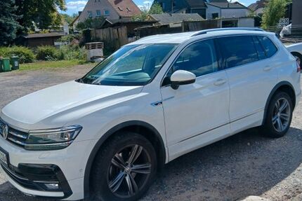 VW Tiguan 67.000 km 29.300 &euro; Babenhausen 64832