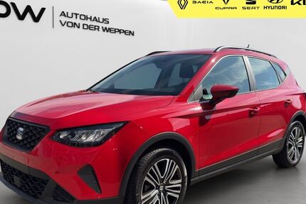 Seat Arona 7.900 km 20.480 &euro; Mosbach 74821