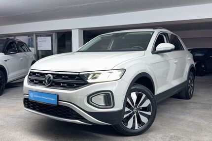 VW T-Roc 10.396 km 27.480 &euro; Idstein 65510