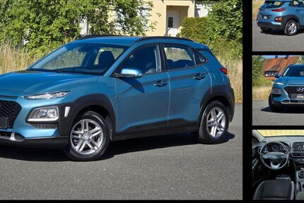 Hyundai KONA 170.950 km 8.750 &euro; Lauf a.d. Pegnitz 91207