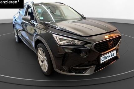 Cupra Formentor 63.130 km 26.480 &euro; Minden 32427