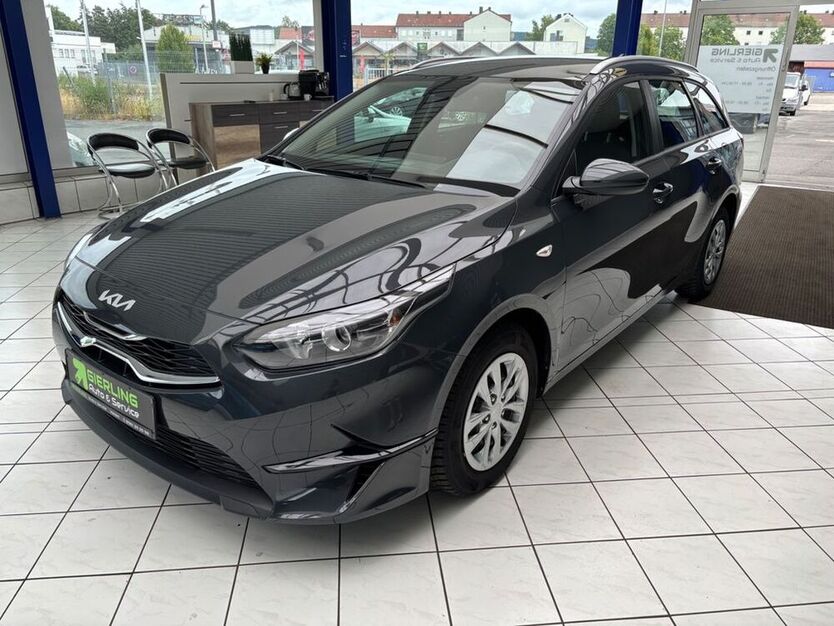 ceed Sportswagon