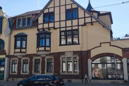 Wohnung Dresden Pieschen - 2 Zimmer, 62 m&sup2;, 530&euro; | Angebot:26268495