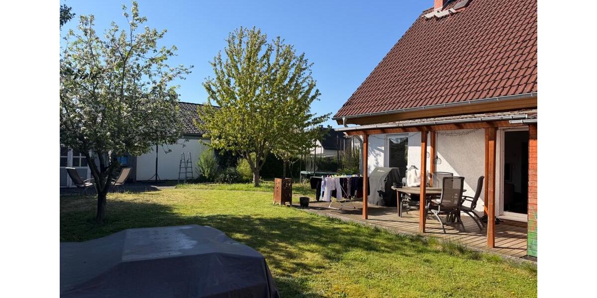 Einfamilienhaus Villmar - 3 Zimmer, 110 m&sup2;, 1.480&euro; | Angebot:26620710
