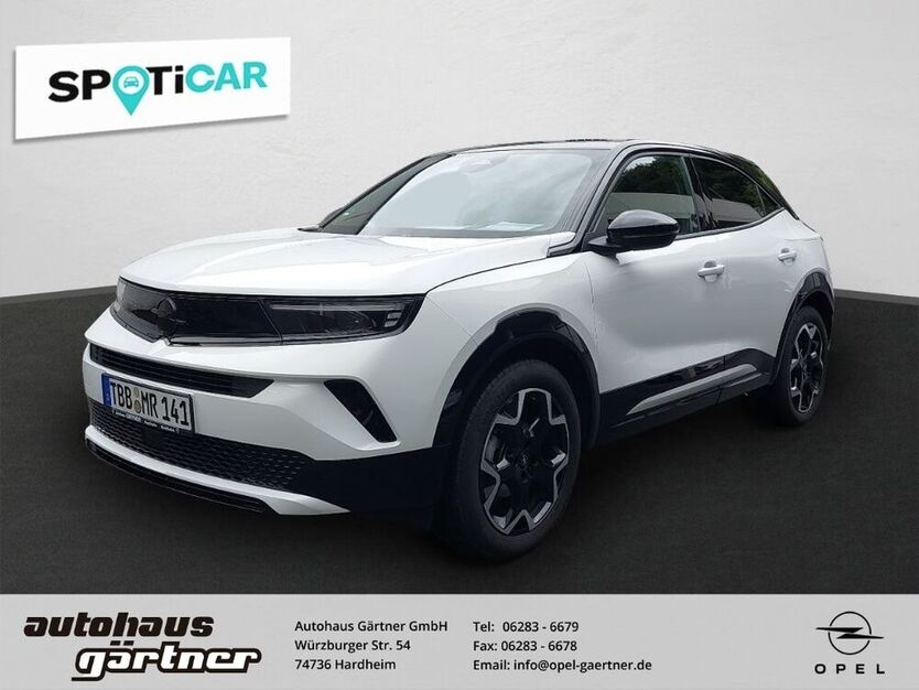 Mokka