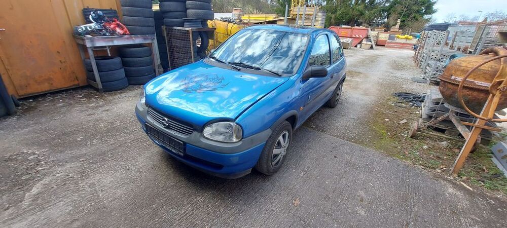 Corsa