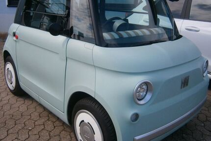 Fiat Topolino 1.850 km 9.700 &euro; Sinzig 53489