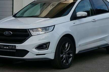 Ford Edge 175.764 km 18.490 € Ehrenberg-Seiferts 36115
