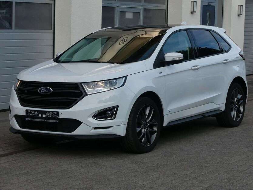 Ford Edge 175.764 km 18.490 € Ehrenberg-Seiferts 36115