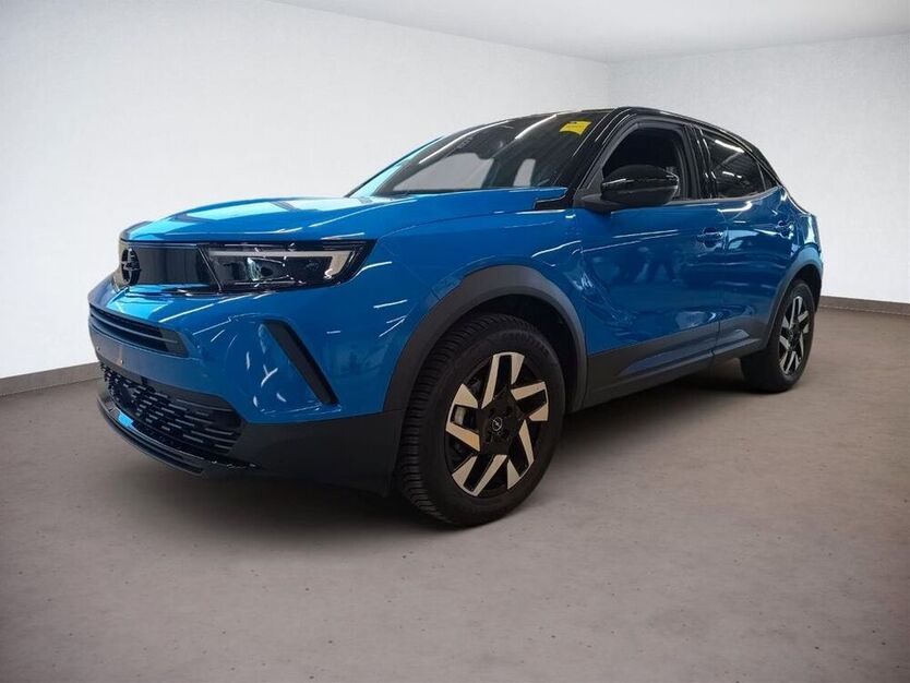 Mokka