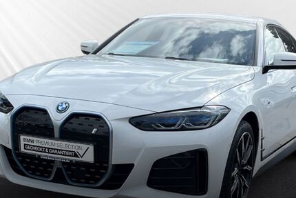 BMW i4 53.125 km 41.580 &euro; Mainz 55129