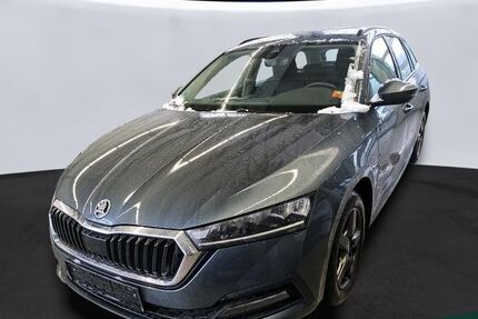 Skoda Octavia 95.900 km 19.950 &euro; Siegen 57076