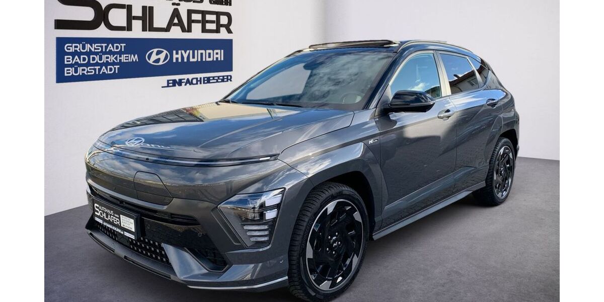 Hyundai KONA 11.958 km 34.980 € Bad Dürkheim 67098