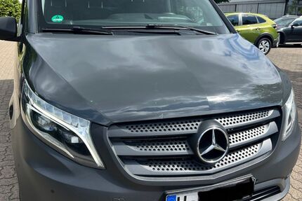 Mercedes-Benz Vito 199.090 km 20.000 € Neustadt am Rübenberge 31535