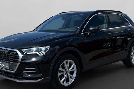 Audi Q3 37.935 km 27.999 € Ehingen 89584