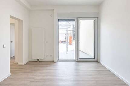 Wohnung Mannheim Innenstadt - 4 Zimmer, 91 m&sup2;, 1.645&euro; | Angebot:27376074