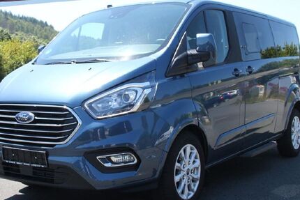 Ford Tourneo Custom 49.500 km 38.990 &euro; Mittenaar 35756