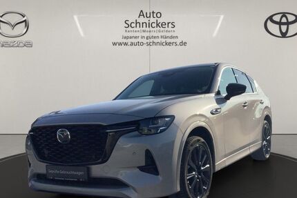 Mazda CX-60 21.627 km 41.240 &euro; Geldern 47608