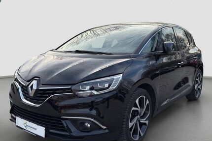 Renault Scenic 128.462 km 10.990 &euro; Simmern 55469