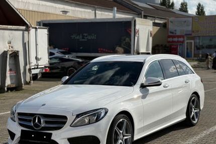 Mercedes C 250