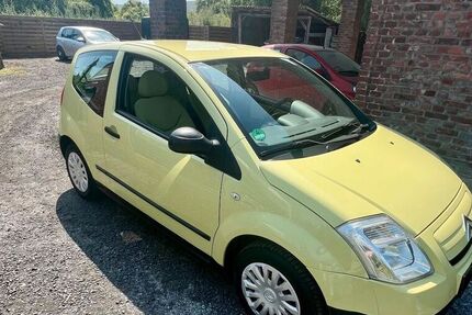 Citroen C2