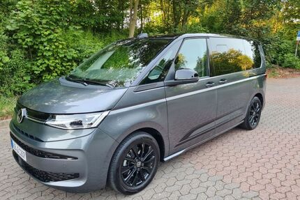 VW T7 Multivan