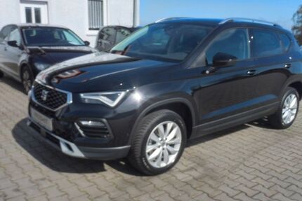Seat Ateca 1.560 km 29.980 &euro; Ursensollen 92289