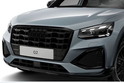 Audi Q2 3.945 km 30.880 &euro; Köln 50968