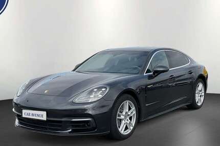 Porsche Panamera 90.500 km 57.890 € Bitburg 54634