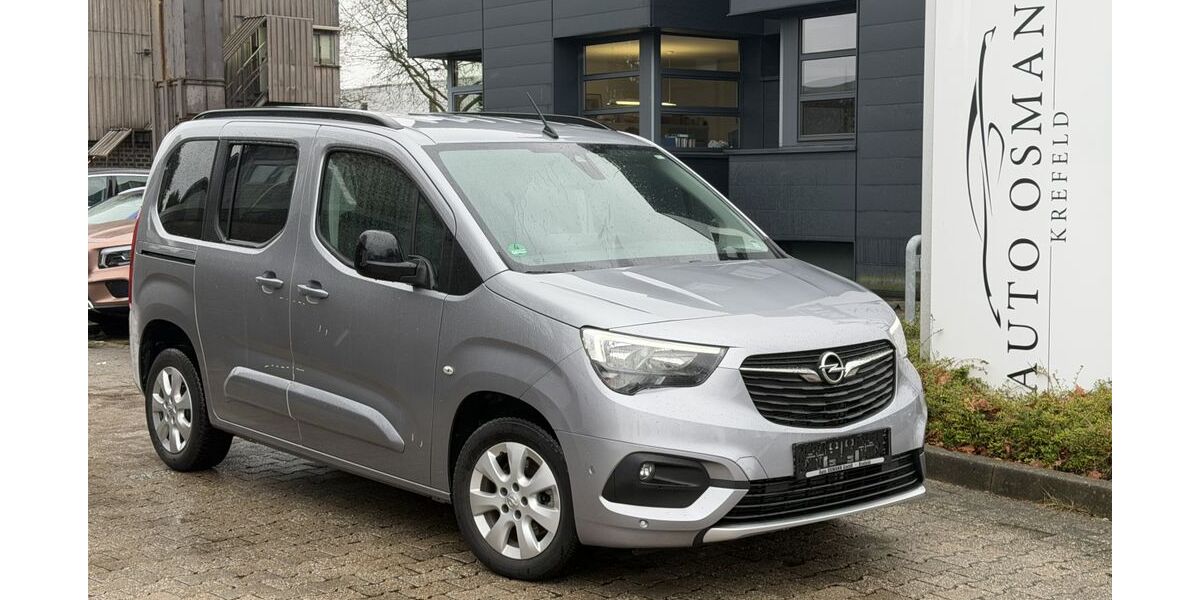 Opel Combo Life 6.592 km 20.950 &euro; Krefeld 47805